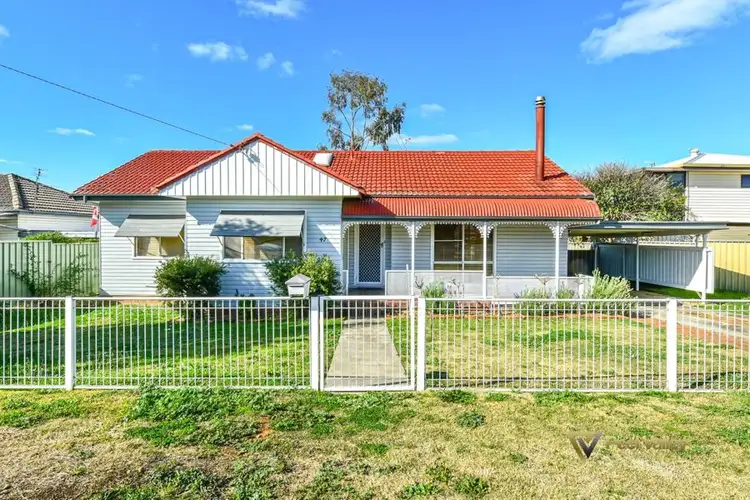 Main view of Homely house listing, 47 Churchill Street, Tamworth NSW 2340