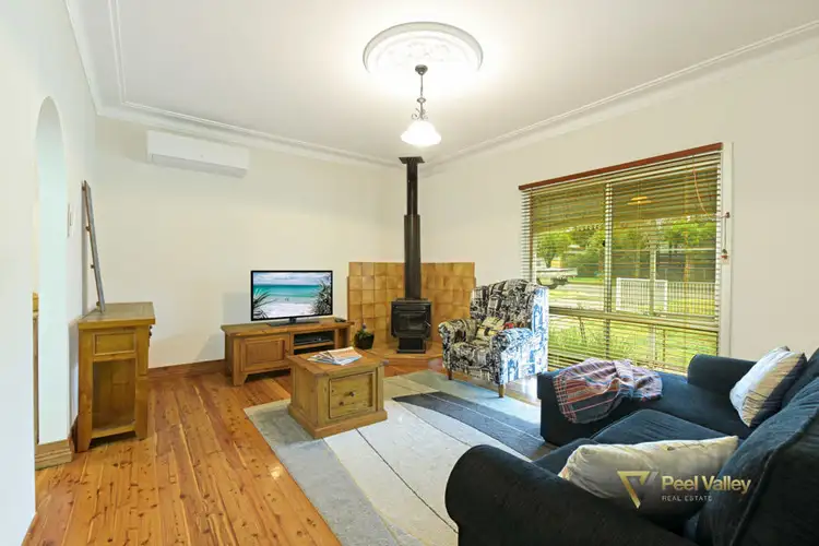 Third view of Homely house listing, 47 Churchill Street, Tamworth NSW 2340