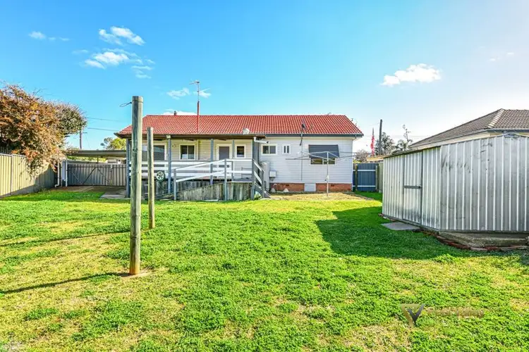 Fifth view of Homely house listing, 47 Churchill Street, Tamworth NSW 2340