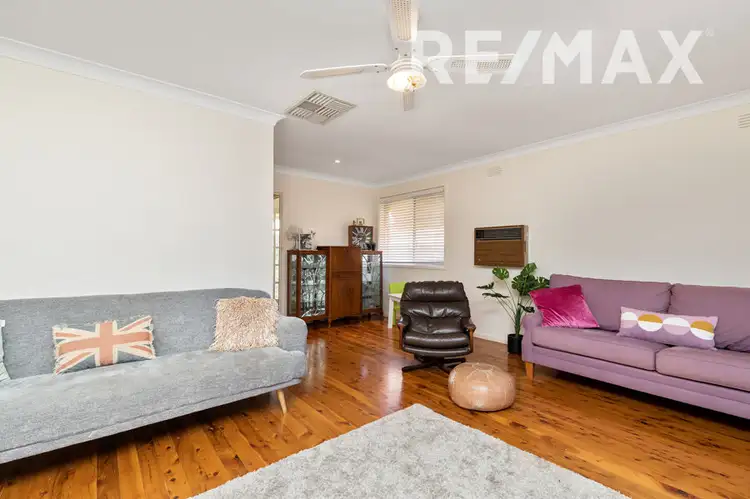 Third view of Homely house listing, 7 Willow Street, Kooringal NSW 2650