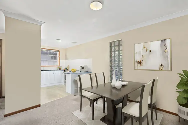 Fourth view of Homely villa listing, 1/17 Apollo Dr, Coffs Harbour NSW 2450