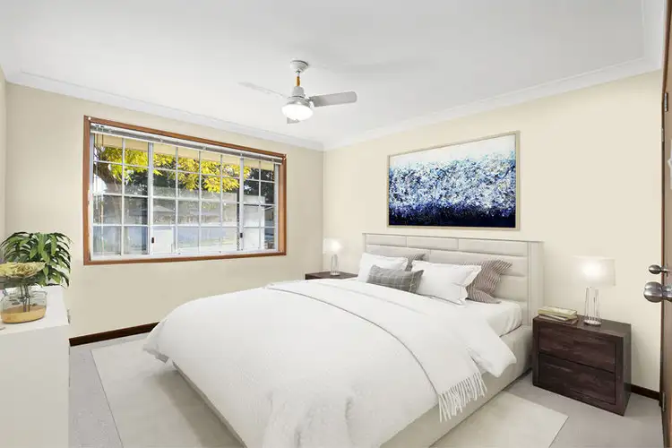 Fifth view of Homely villa listing, 1/17 Apollo Dr, Coffs Harbour NSW 2450