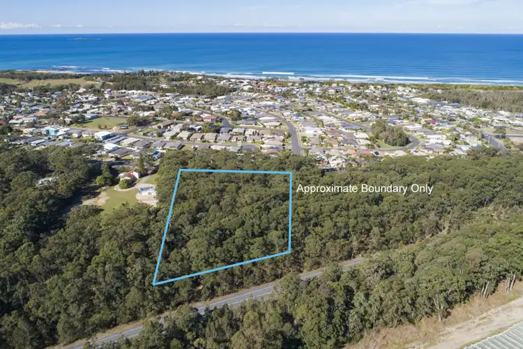 80 Coral Street, Corindi Beach NSW 2456
