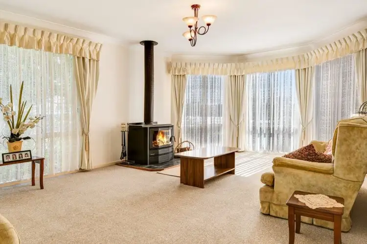 Third view of Homely rural property listing, 55 Mulbury Place, Euroka NSW 2440