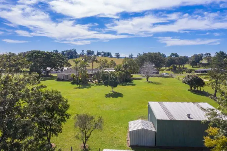 Fourth view of Homely rural property listing, 55 Mulbury Place, Euroka NSW 2440