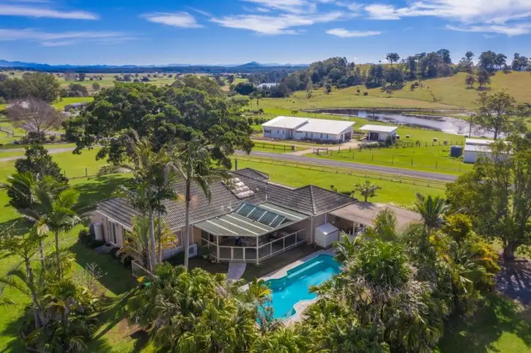 Fifth view of Homely rural property listing, 55 Mulbury Place, Euroka NSW 2440