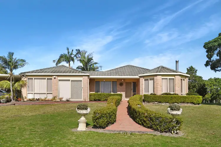 Sixth view of Homely rural property listing, 55 Mulbury Place, Euroka NSW 2440