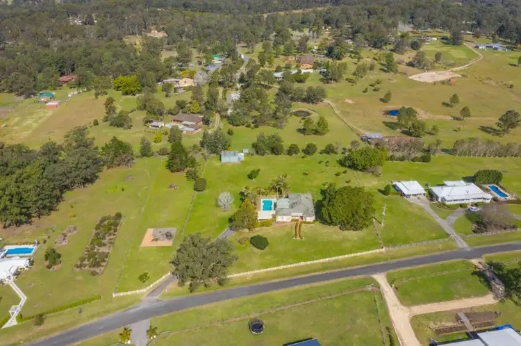 Seventh view of Homely rural property listing, 55 Mulbury Place, Euroka NSW 2440