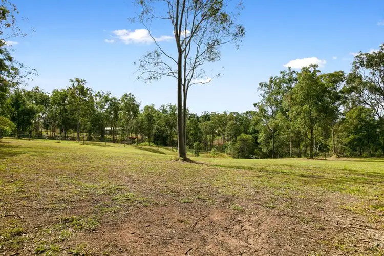 Third view of Homely land listing, 114 Nash Road, Araluen QLD 4570