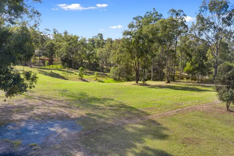 Fifth view of Homely land listing, 114 Nash Road, Araluen QLD 4570