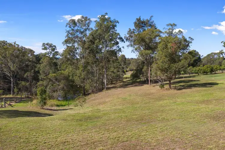 Sixth view of Homely land listing, 114 Nash Road, Araluen QLD 4570