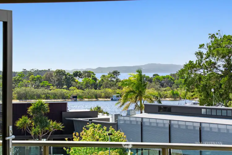 Second view of Homely unit listing, 25/1 Quamby Place, Noosa Heads QLD 4567