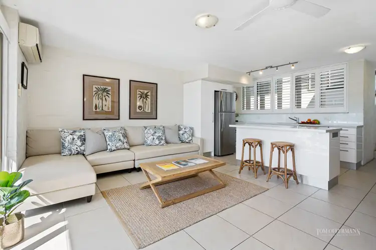 Third view of Homely unit listing, 25/1 Quamby Place, Noosa Heads QLD 4567