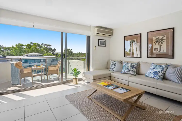 Fourth view of Homely unit listing, 25/1 Quamby Place, Noosa Heads QLD 4567