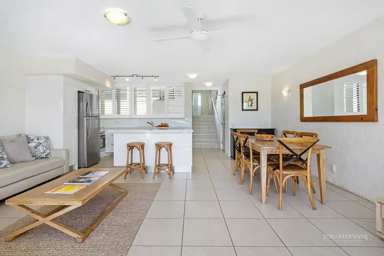 Fifth view of Homely unit listing, 25/1 Quamby Place, Noosa Heads QLD 4567