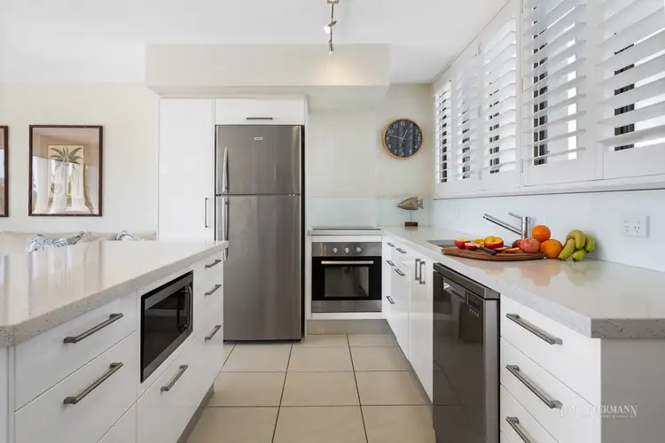 Sixth view of Homely unit listing, 25/1 Quamby Place, Noosa Heads QLD 4567