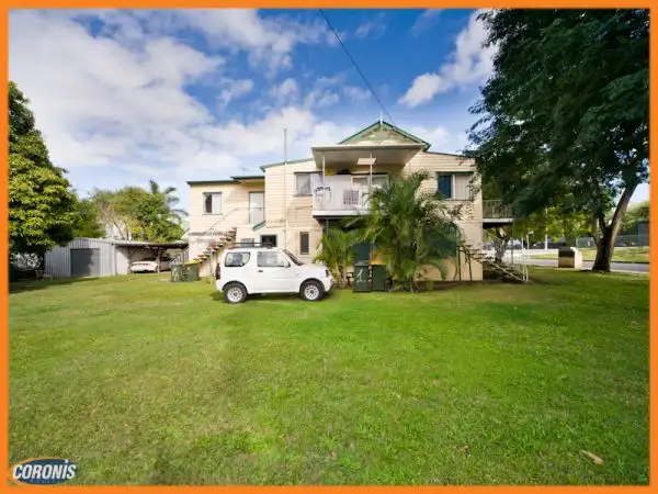 Second view of Homely block of units listing, 1741 Sandgate Road, Virginia QLD 4014