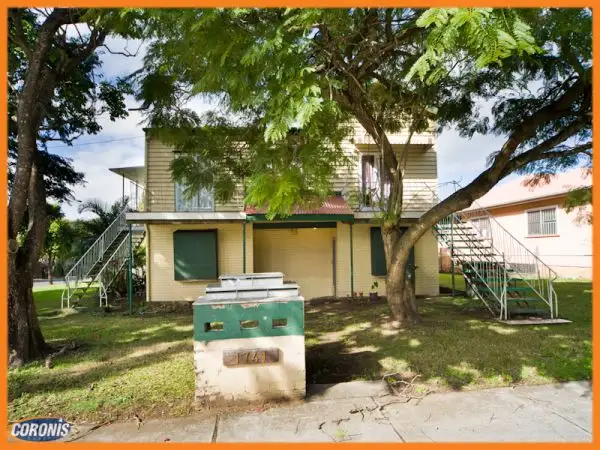 Third view of Homely block of units listing, 1741 Sandgate Road, Virginia QLD 4014