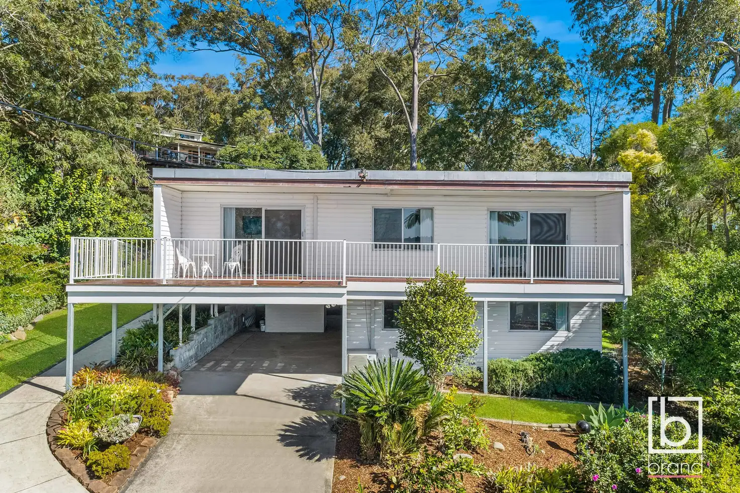 Main view of Homely house listing, 3 Jonathon Close, Bateau Bay NSW 2261