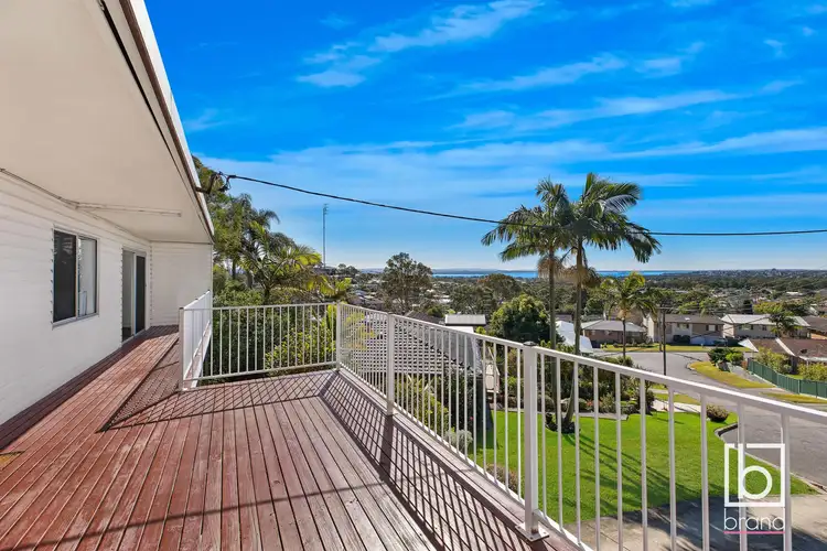Second view of Homely house listing, 3 Jonathon Close, Bateau Bay NSW 2261