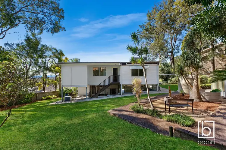 Third view of Homely house listing, 3 Jonathon Close, Bateau Bay NSW 2261