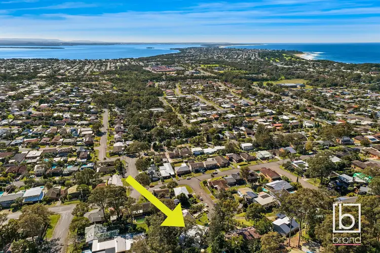 Fourth view of Homely house listing, 3 Jonathon Close, Bateau Bay NSW 2261