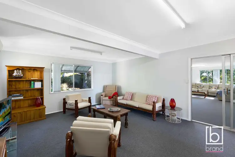 Fifth view of Homely house listing, 3 Jonathon Close, Bateau Bay NSW 2261