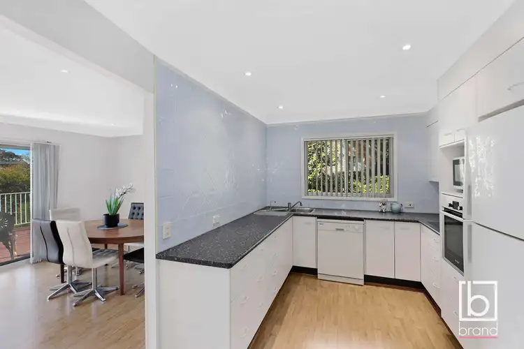 Sixth view of Homely house listing, 3 Jonathon Close, Bateau Bay NSW 2261