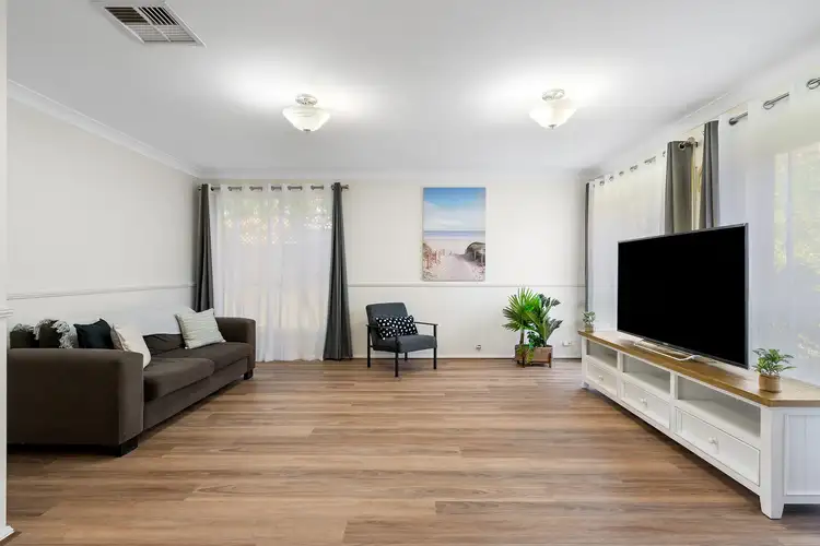 Second view of Homely house listing, 7 Gilmore Close, Glenmore Park NSW 2745