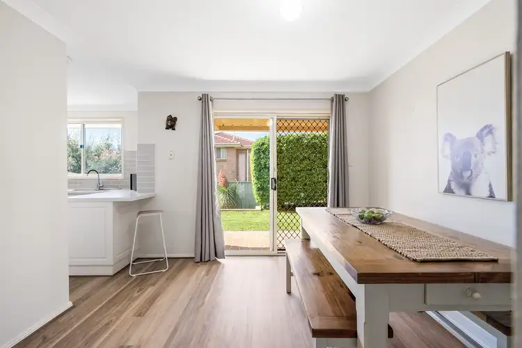 Fifth view of Homely house listing, 7 Gilmore Close, Glenmore Park NSW 2745