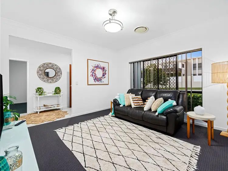 Third view of Homely house listing, 87 Ivy Crescent, Wakerley QLD 4154