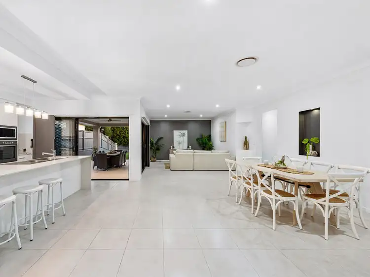 Fourth view of Homely house listing, 87 Ivy Crescent, Wakerley QLD 4154