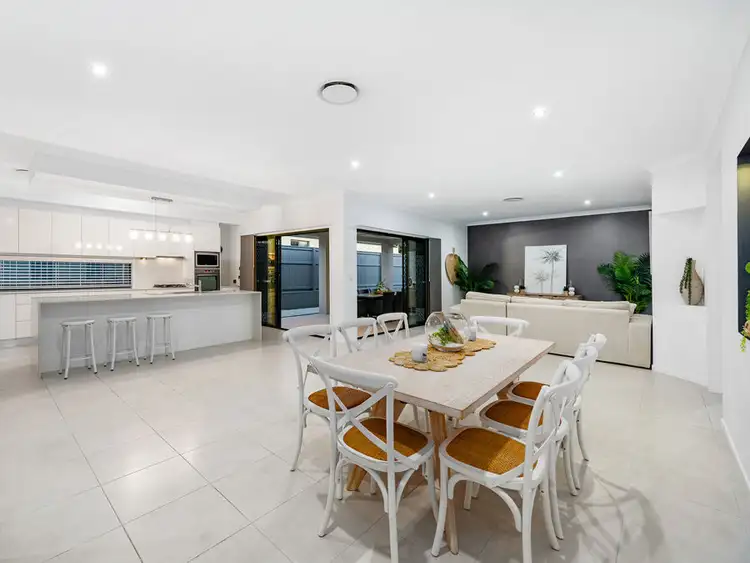 Fifth view of Homely house listing, 87 Ivy Crescent, Wakerley QLD 4154