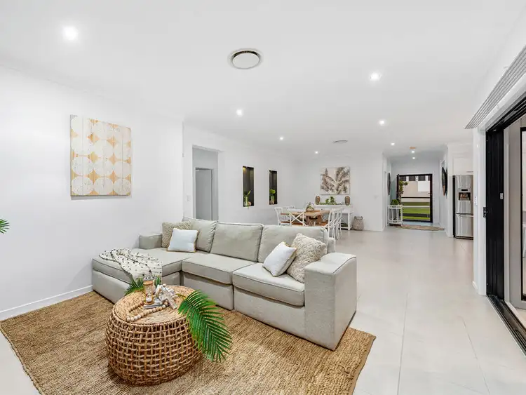 Sixth view of Homely house listing, 87 Ivy Crescent, Wakerley QLD 4154