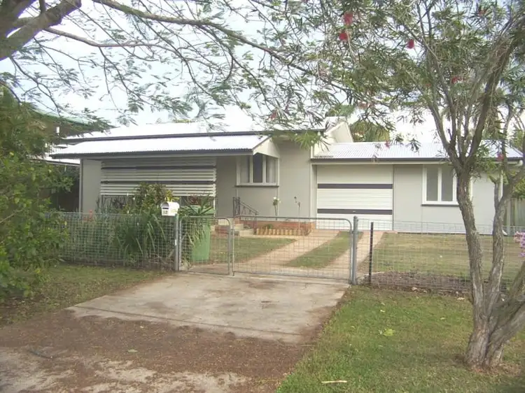 Main view of Homely house listing, 17 Warde Street, Scarborough QLD 4020