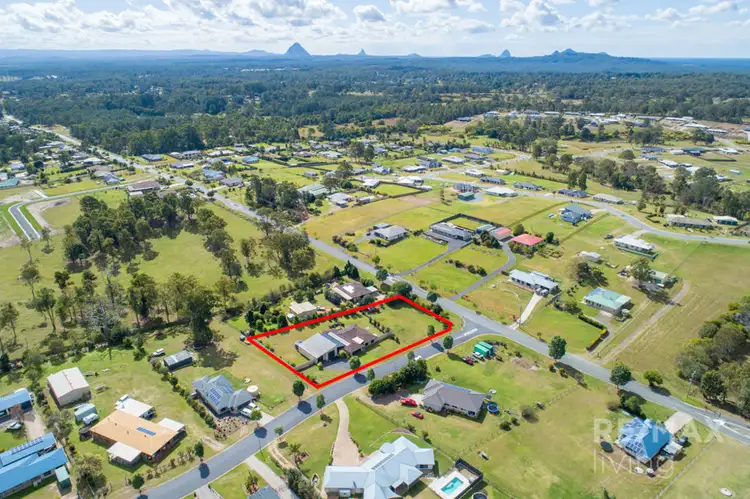 2-6 Bullaburra street, Delaneys Creek QLD 4514