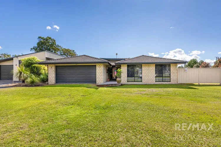 Second view of Homely rural property listing, 2-6 Bullaburra street, Delaneys Creek QLD 4514