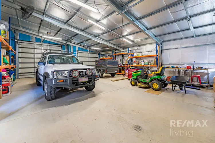 Third view of Homely rural property listing, 2-6 Bullaburra street, Delaneys Creek QLD 4514