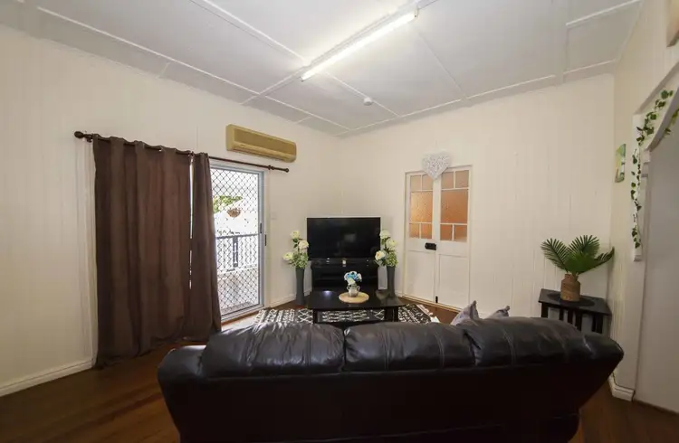 Sixth view of Homely house listing, 18 Scott Street, Maryborough QLD 4650