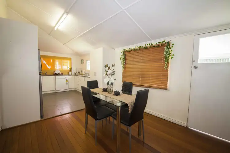 Seventh view of Homely house listing, 18 Scott Street, Maryborough QLD 4650