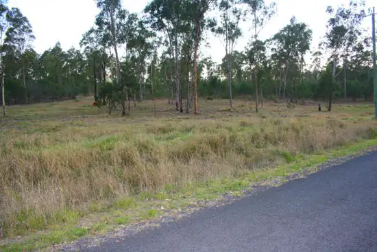 Main view of Homely land listing, 103 Green Gully Road, Upper Lockyer QLD 4352