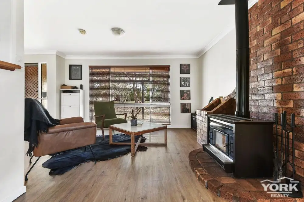 Main view of Homely house listing, 36 Highfields Road, Highfields QLD 4352