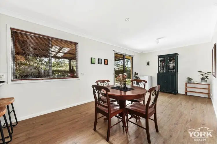 Sixth view of Homely house listing, 36 Highfields Road, Highfields QLD 4352