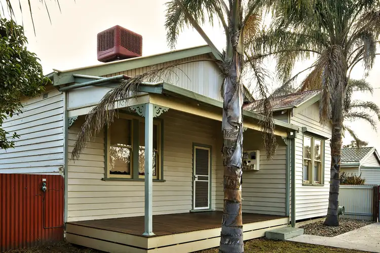 Second view of Homely house listing, 498 Henry Street, Deniliquin NSW 2710