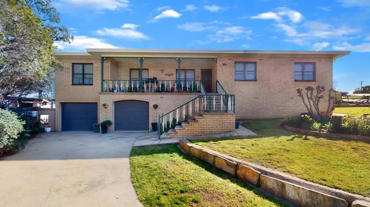35 Lydia Street, Junee NSW 2663