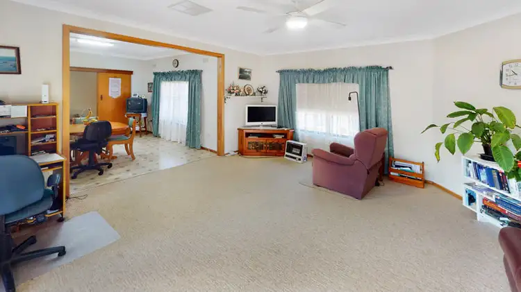 Sixth view of Homely house listing, 35 Lydia Street, Junee NSW 2663