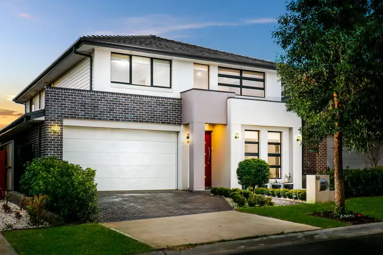 Main view of Homely house listing, 64 Everglades Street, The Ponds NSW 2769