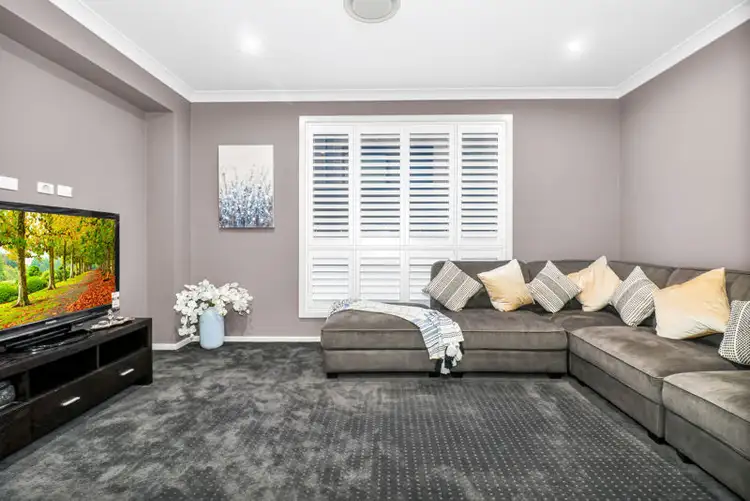 Second view of Homely house listing, 64 Everglades Street, The Ponds NSW 2769