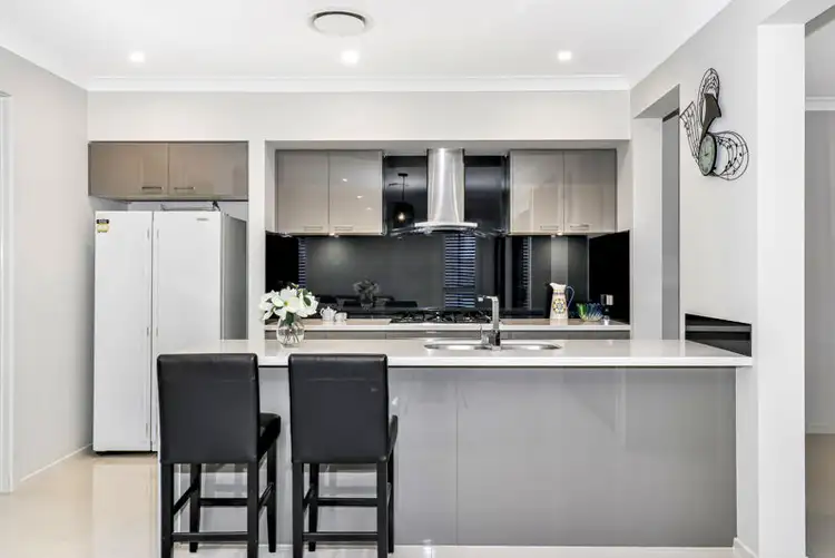 Sixth view of Homely house listing, 64 Everglades Street, The Ponds NSW 2769