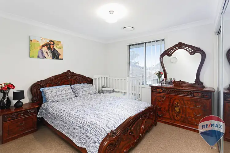 Sixth view of Homely townhouse listing, 11/107 PRINCESS STREET, Werrington NSW 2747